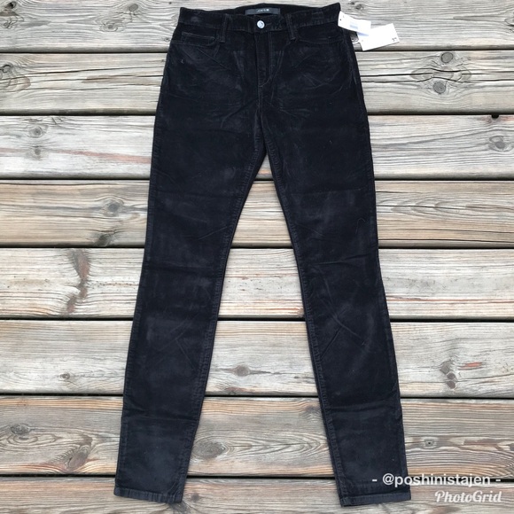 Joe's Jeans Denim - NWT Joe’s Jeans The Charlie High Rise Skinny